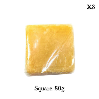 🥳2026 HOT SALE🥳💞50K+ SOLD!💥🧼✨ 50% OFF! Deep Cleansing Golden Perfume Soap – Rich fine foam, deep pore cleanse. Moisturizing golden ingredients, floral fragrance. Leaves skin soft, smooth & radiant. Your daily luxury. 🌸🛁