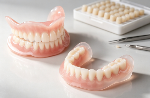 🌎Ends Today: 80% OFF!⏰Smile with Confidence