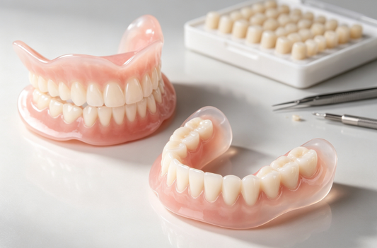 🌎Ends Today: 80% OFF!⏰Smile with Confidence