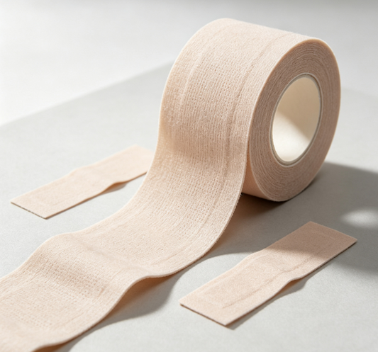 Muscle Care Patch