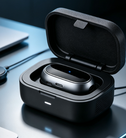 🔥🔥Last 3 Hours: 80% Off🏆 Limited Time Offer – Smart Sleep Device