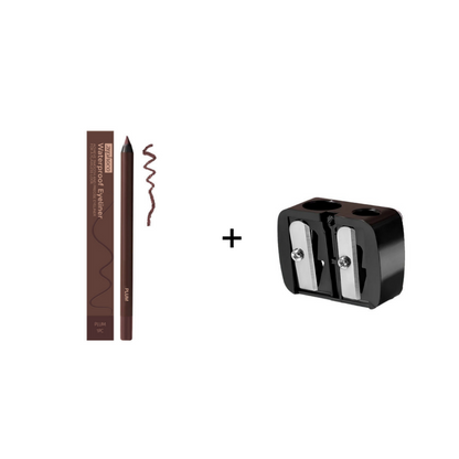 💜BUY 1 GET 1 FREE💜Waterproof Beachproof Gel Liner