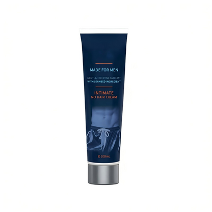 🔥Fast-Acting Body Hair Removal Cream for Men